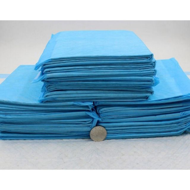 Thảm tã lót dùng 1 lần (2k/c) cho bọ ú, chó, mèo