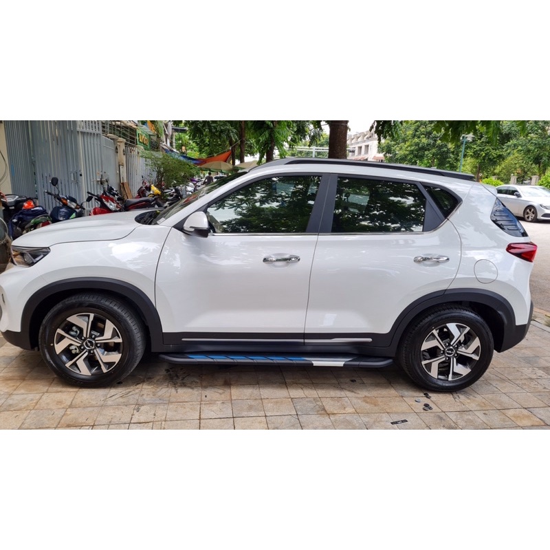 Bậc lên xuống cho kia Sonet mới nhất