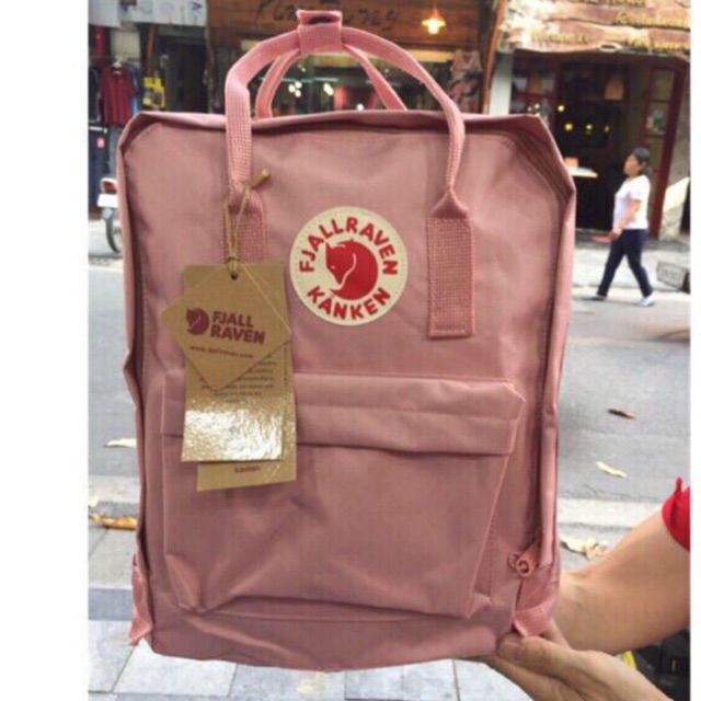 Balo Kanken Classic