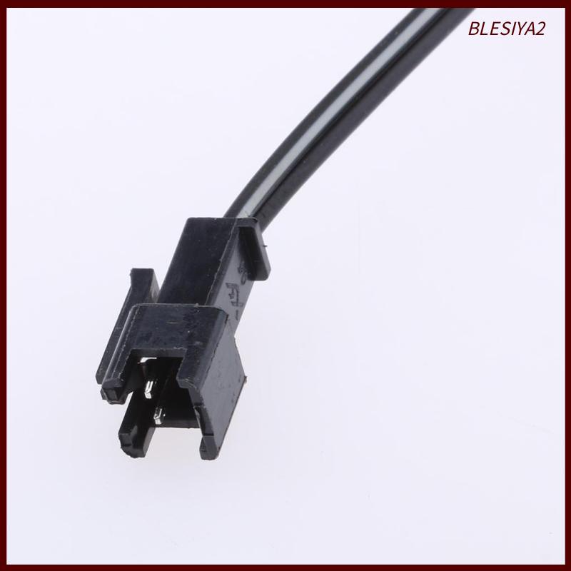 Dây Cáp Sạc Pin USB 2Pin NI-MH / NI-Cd 7.2V Cho Máy Bay Điều Khiển Từ Xa SM 2V