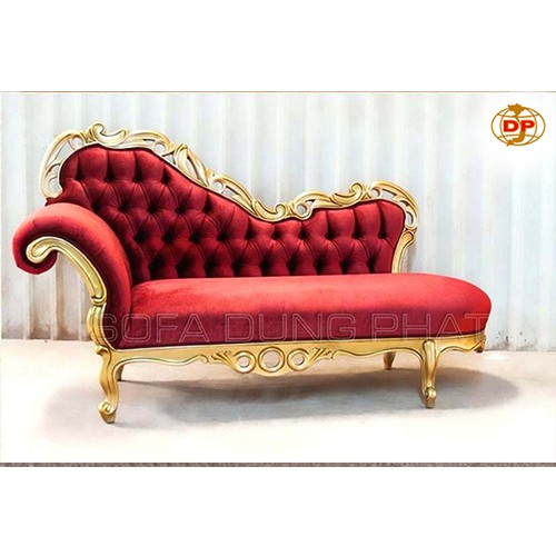 Ghế Sofa Thư Giãn Nhập Khẩu Sang Trọng Giá Tốt DP-STG18