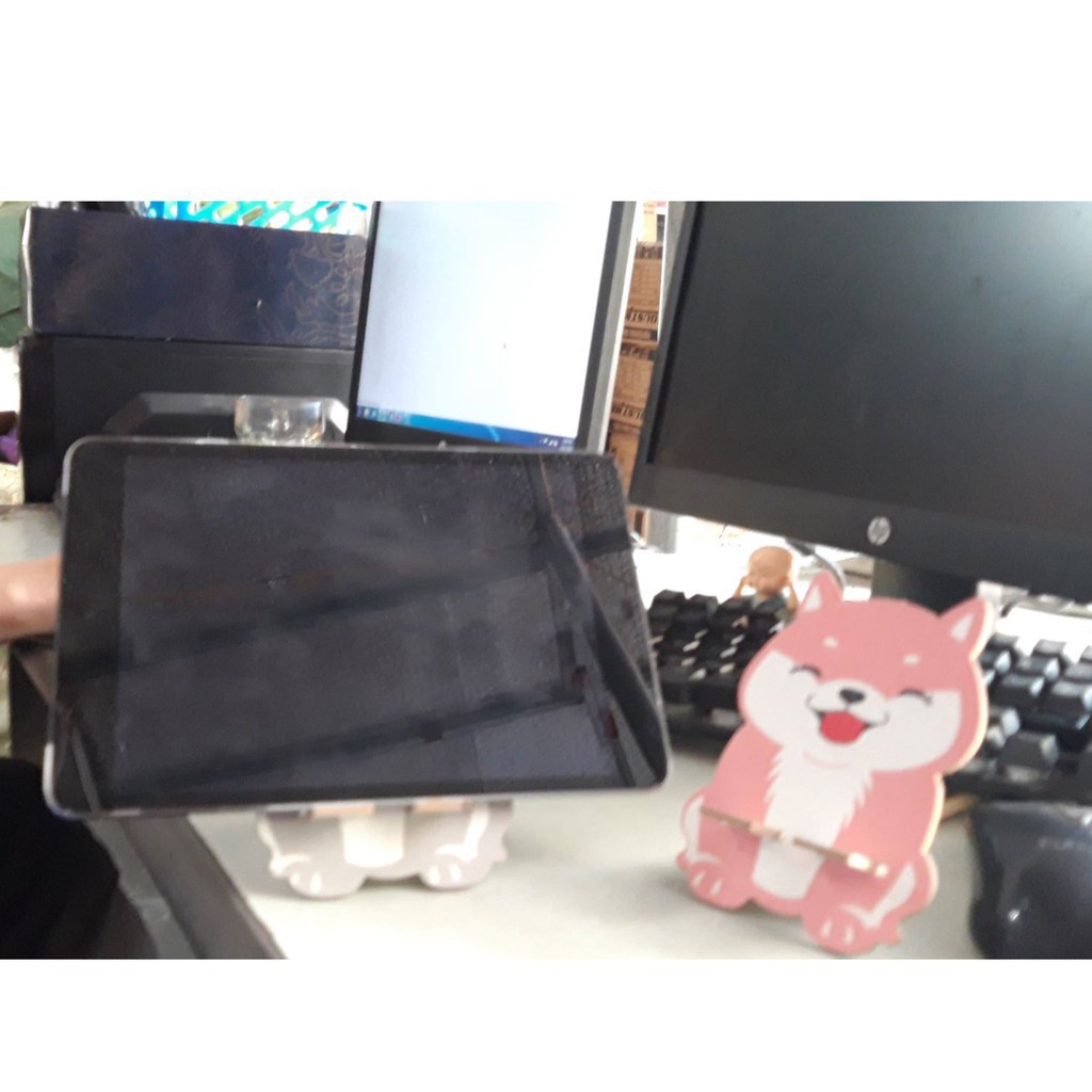 GIÁ ĐỠ ĐIỆN THOẠI HÌNH CHÚ CHÓ ĐÁNG YÊU _ Giá Bán Sỉ Lẻ | BigBuy360 - bigbuy360.vn