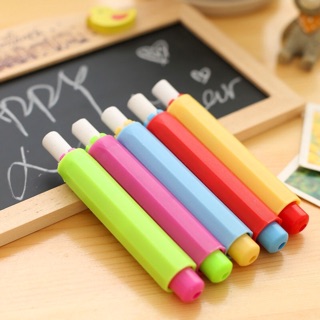 ✏️SET 5 CHIẾC BÚT KẸP PHẤN- CÂY KẸP PHẤN VIẾT BẢNG