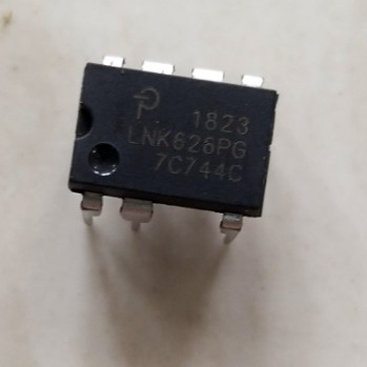 IC Nguồn NLK 626- 24v dùng cho IGBT 1 bo- com bo bộ 10