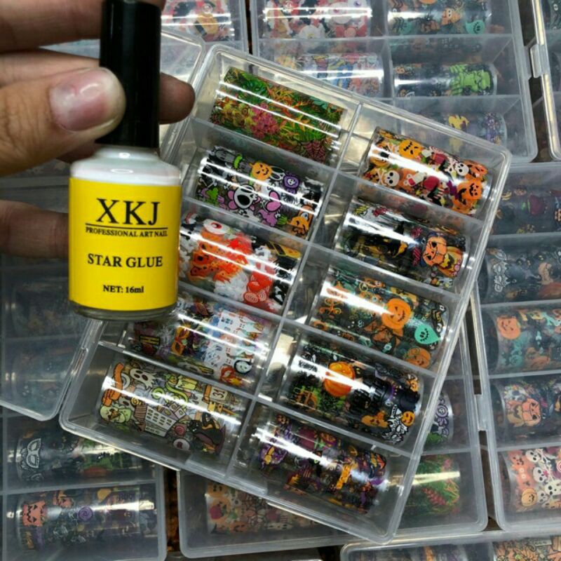 Fion hot mẫu mới