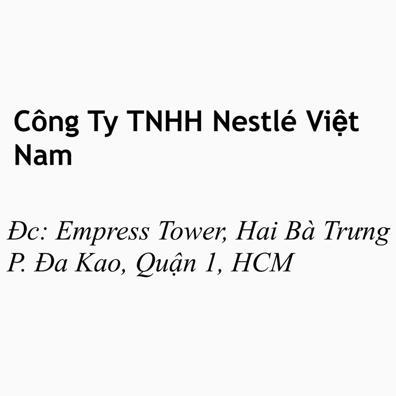 [Có hủ lẻ] Váng sữa Nestle 6×60g không cần bảo quản lạnh cho bé từ 6m+ Date 2022