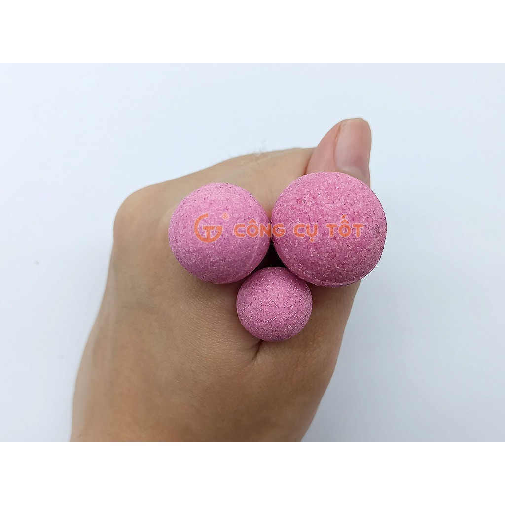Bộ 3 đầu mài săm lốp các cỡ