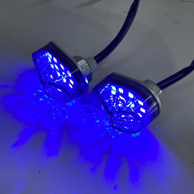 [Giá 1 đôi] Xinhan kim cương mui rùa gắn Winner X