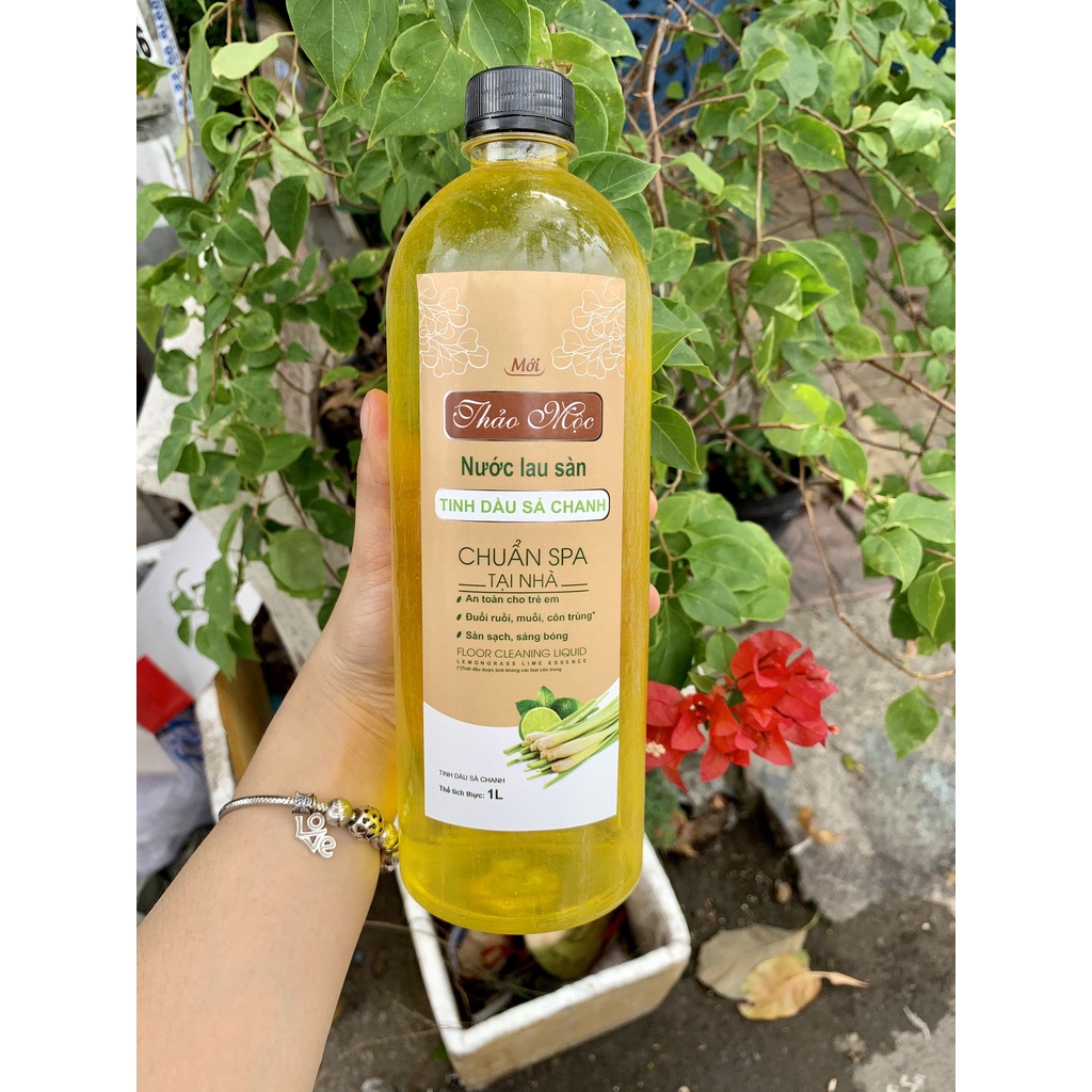 Tinh Dầu Sả Chanh ❤️𝑭𝒓𝒆𝒆𝒔𝒉𝒊𝒑❤️ Tinh Dầu Sả Chanh Nguyên Chất 1000ML LAU SẢN, KHỬ MÙI, KHỬ KHUẨN