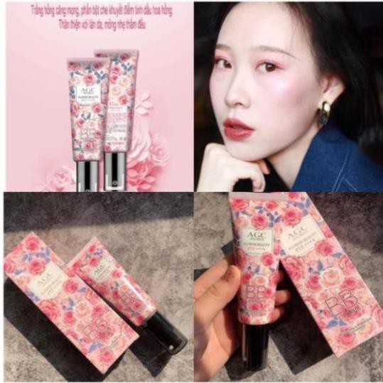 Che khuyết điểm dành cho mặt BB CREAM AGC ANGRECI-(Hàn Quốc-50ml)