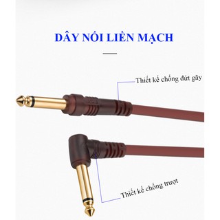DÂY TÍN HIỆU 2 ĐẦU 6 LI JSJ 411D