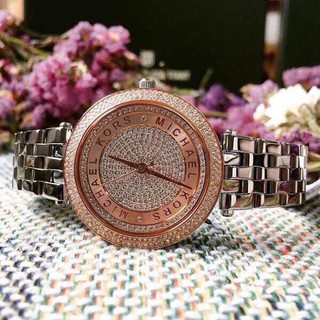 Đồng hồ nữ Michael Kors MK3446