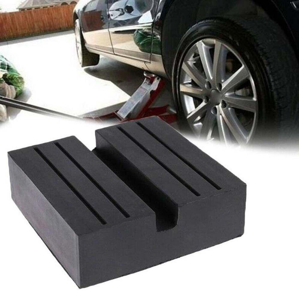 Đệm Cao Su Hình Vuông Dùng Sửa Chữa Xe Hơi