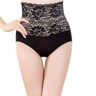 Combo 2 quần gen bụng ren hoa thái lan