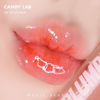 SON DƯỠNG CĂNG MỌNG MÔI CANDYLAB