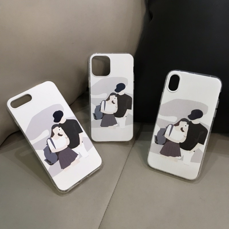 Sỉ ốp điện thoại cặp đôi selfie akira xưởng in ốp lưng giá rẻ | BigBuy360 - bigbuy360.vn