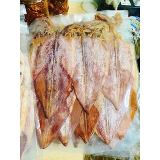 Khô mực lớn loại L2