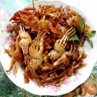Ghẹ sữa rim hộp 200gr