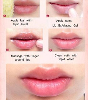Son dưỡng Bioderma - Guu