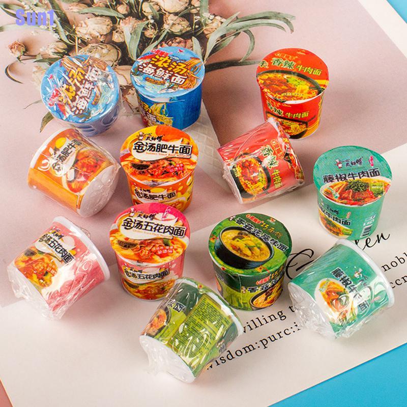 Bộ 5 Dụng Cụ Bánh Mì Tỉ Lệ 1 / 12 Dành Cho Búp Bê