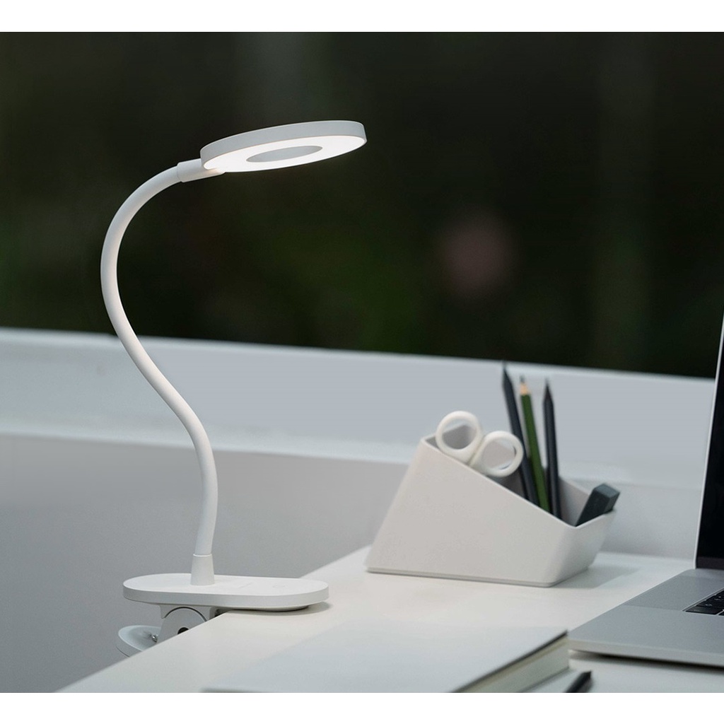 Đèn kẹp bàn tích điện Yeelight LED J1 YLTD10YL