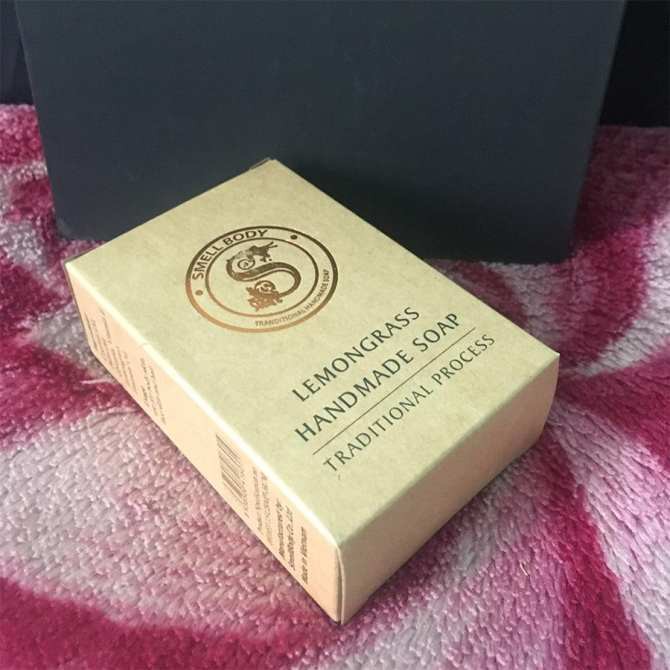 SMELL BODY - Xà phòng tắm chuyên trị hôi nách thâm nách | BigBuy360 - bigbuy360.vn