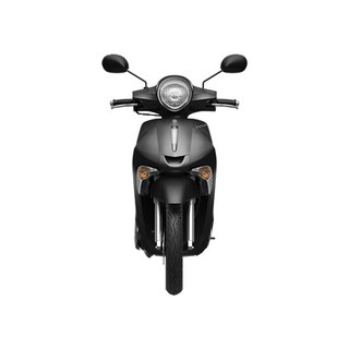 Xe Yamaha Janus Standard 2020 (Đen)