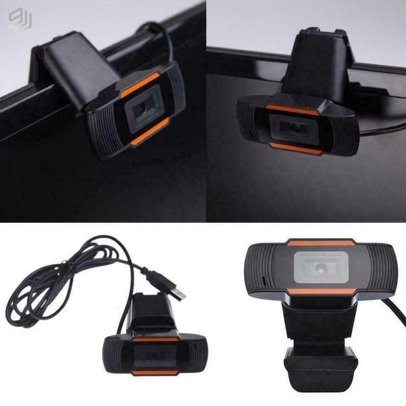 Camera 1080p Hd Tích Hợp Micro Cho Máy Tính Để Bàn | BigBuy360 - bigbuy360.vn