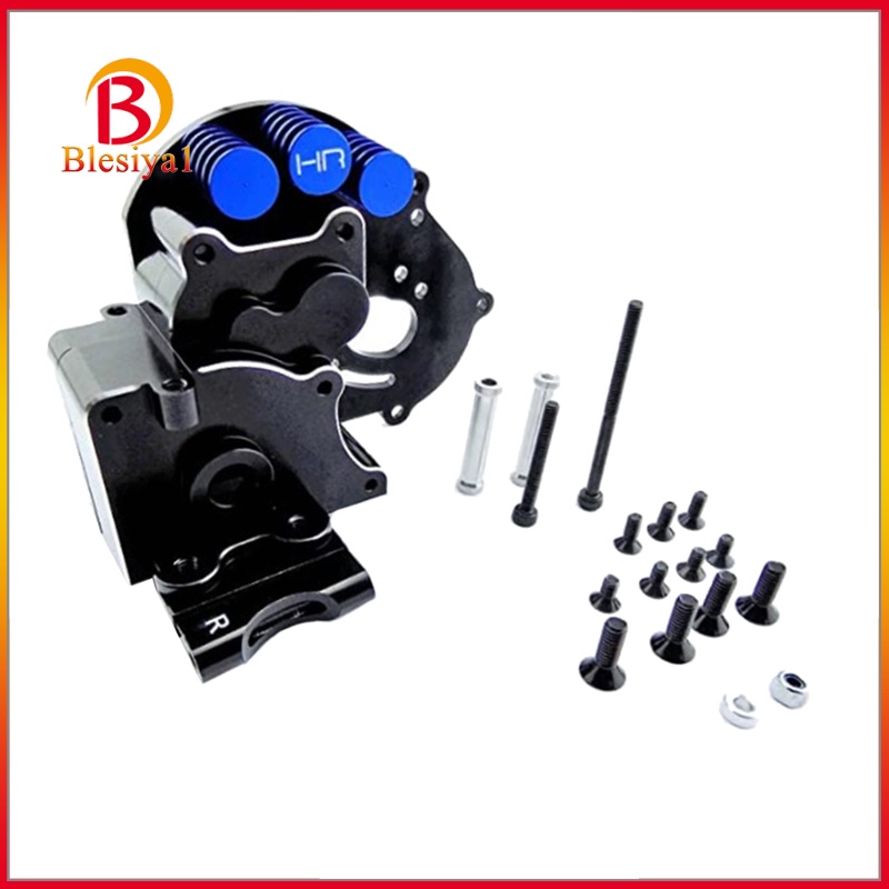 [BLESIYA1] Composite Transmission Case Gear Box with Heat-dissipating Motor Plate&amp; Boom