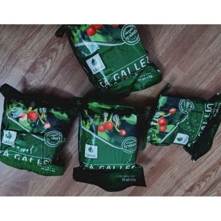 Trà túi lọc cà gai leo sadu mát gan thải độc gan thanh lọc cơ thể bịch 250g