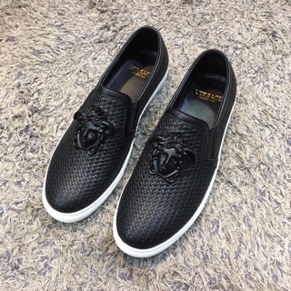 Giày slip on Nam