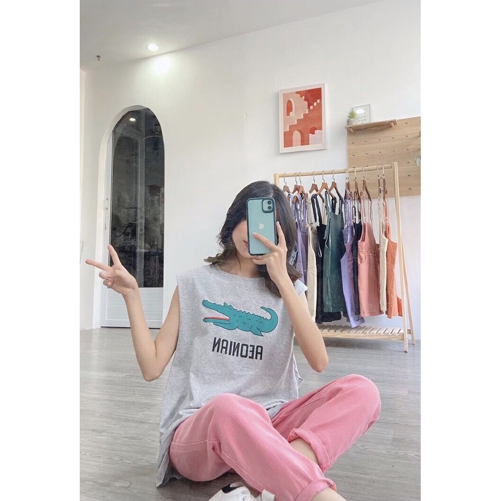 Quần baggy kaki 25Q24 | BigBuy360 - bigbuy360.vn