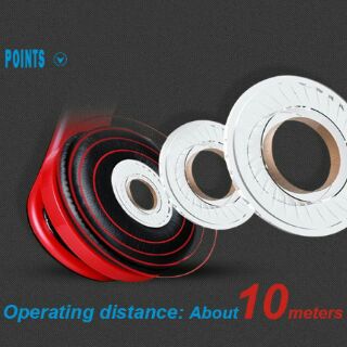 Headphone bluetooth chụp tai cao cấp NX-8252 có mic thoại