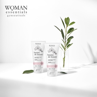 (Tặng kèm DEAL SHOCK) Kem Lụa Nuôi Dưỡng Và Tái Tạo Vùng Kín Sau Tổn Thương Baume De Beauté