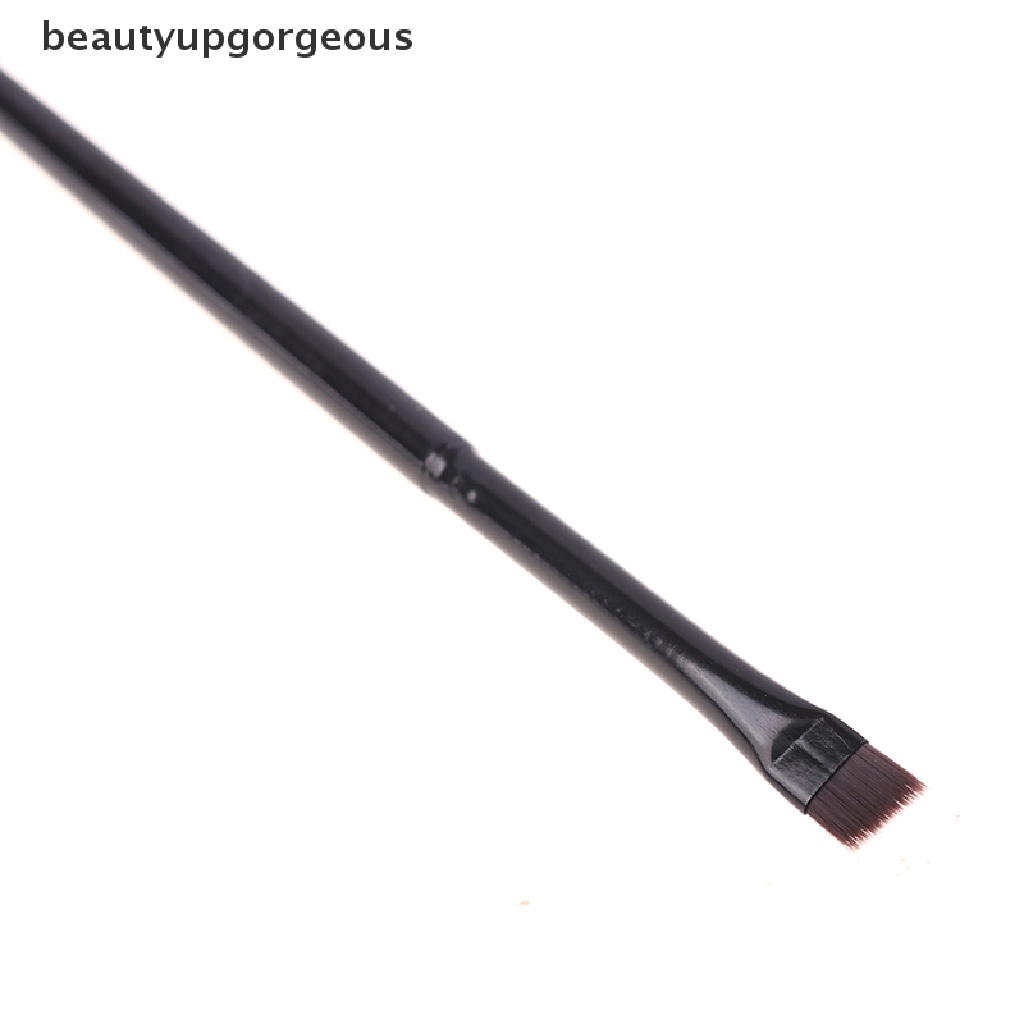 Cọ Trang Điểm Tạo Khối / Kẻ Mắt / Lông Mày Tiện Dụng