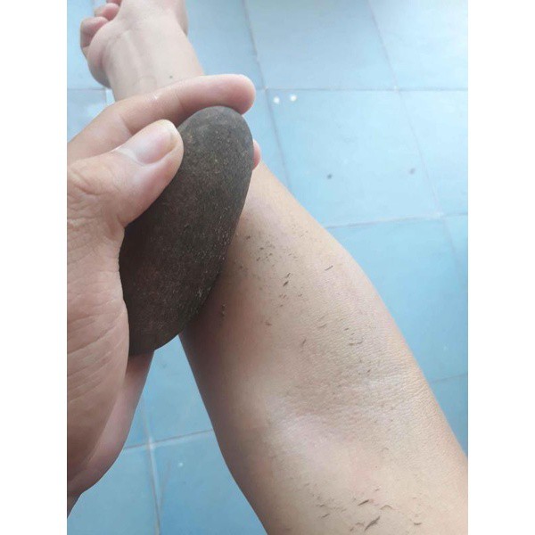 Đá Kỳ Sông Lô Hàng Đẹp Tuyển Chọn 100% Tự Nhiên - Đá Cuội Tắm Tự Nhiên Tẩy Da Chết Làm Đẹp Da - Mua 3 Tặng 1 | BigBuy360 - bigbuy360.vn