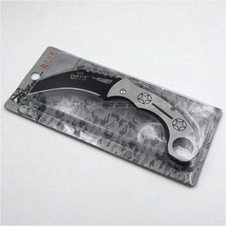Dao karambit đi phượt du lịch gấp gọn