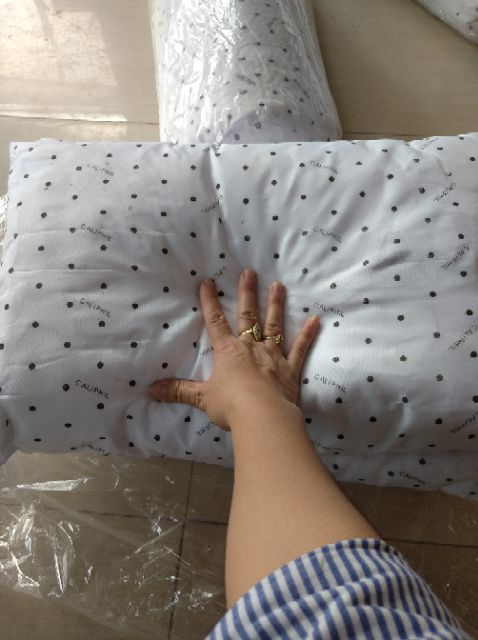 Ruột gối bi phòng 4*6