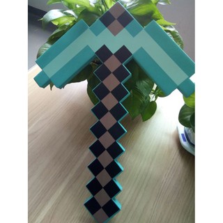 Đồ chơi Cúp Minecraft Diamond