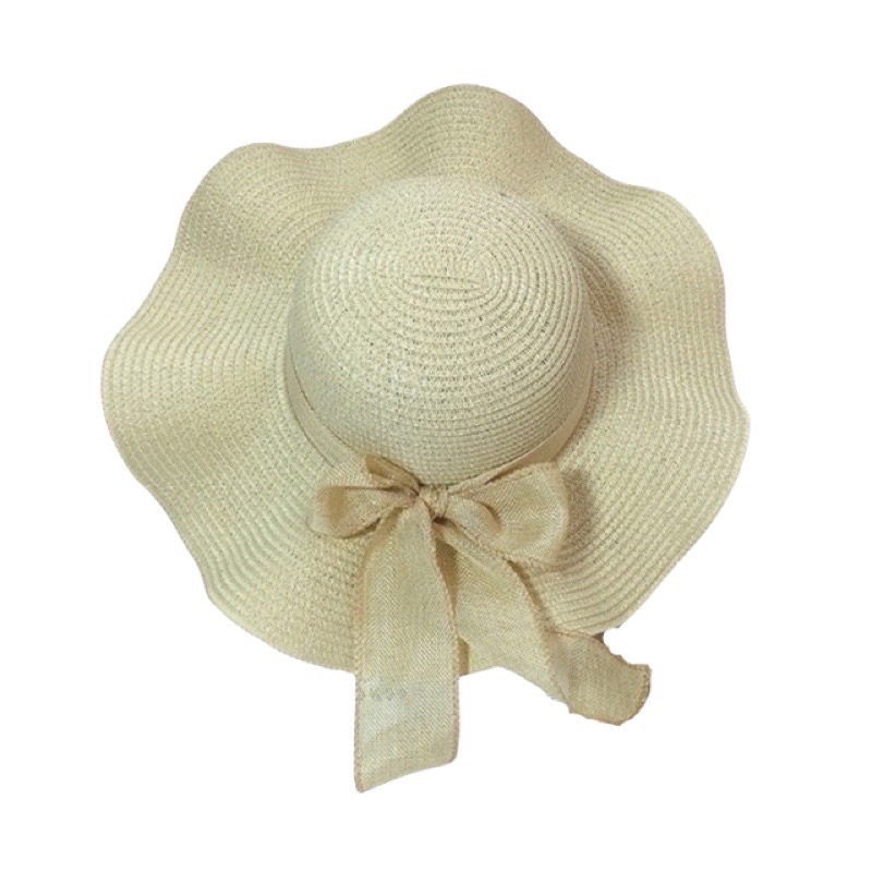 Thanh lý Nón lồng đèn đi biển new 100%