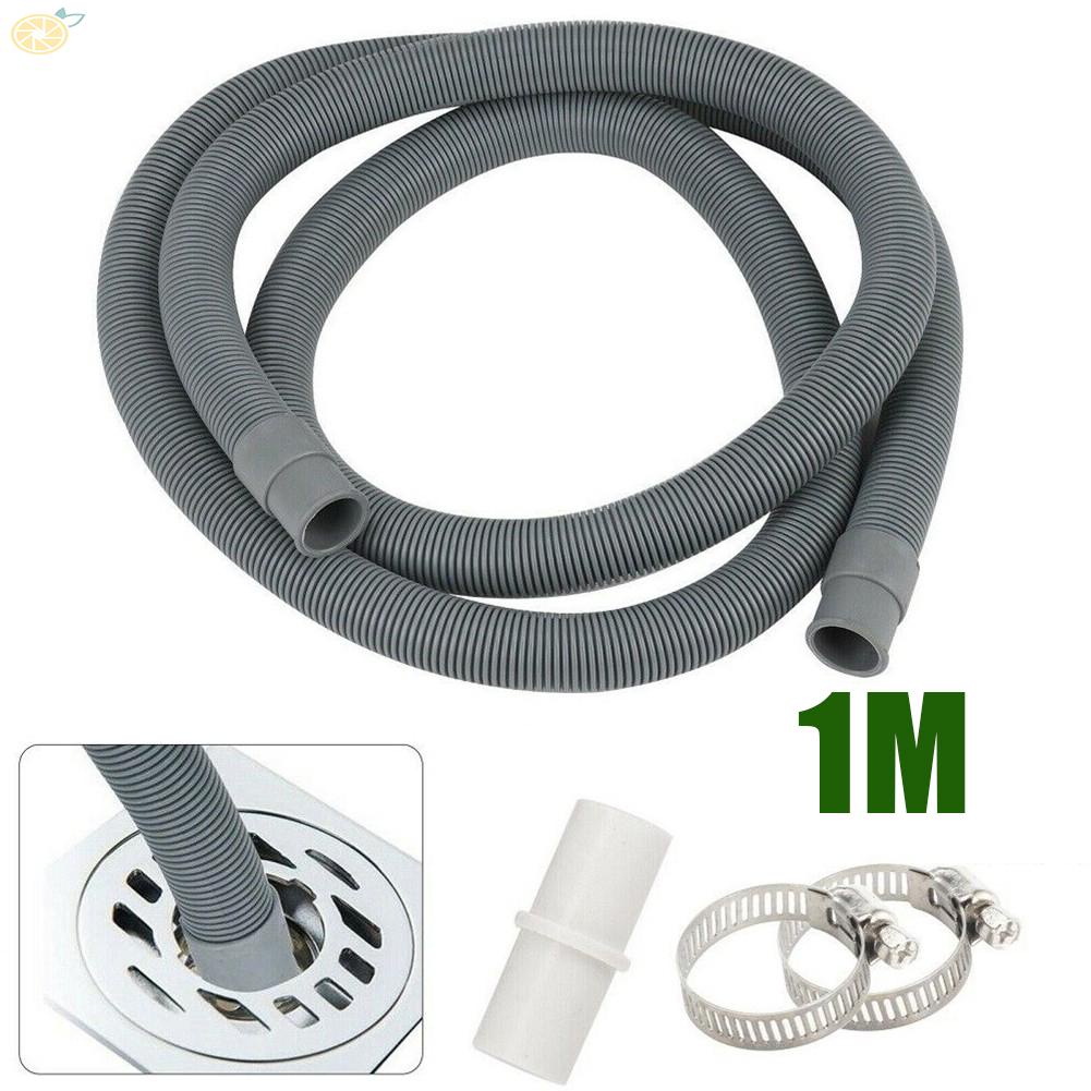 Ống Nối Dài Cho Máy Giặt 1/1.5/2M