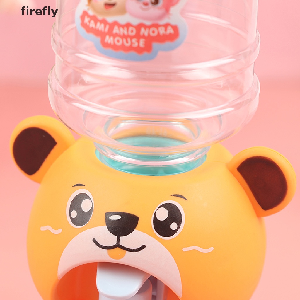 Bình Nước Mini Thiết Kế Dễ Thương