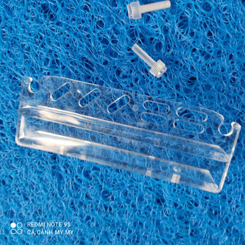 Giá để dụng cụ nhíp kéo thủy sinh