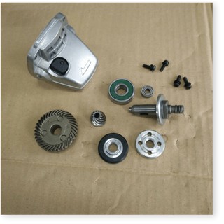Đầu máy mài góc makita 9553b 9553nb 9556hn 9556hb