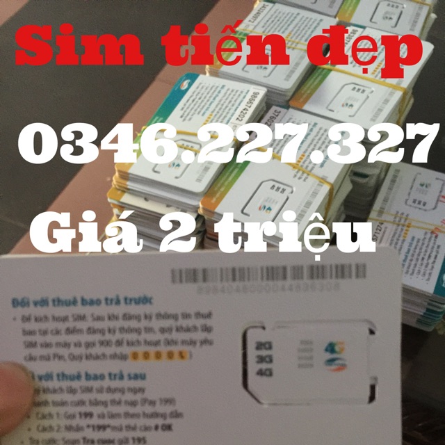 sim sim Sim số tiến đẹp 99 99