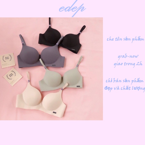 [hot] áo ngực su đúc nâng ngực cao cấp chất lượng