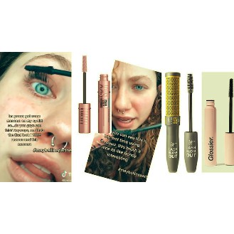 Chuốt lông mi Maybelline Sky High Waterproof Mascara | BigBuy360 - bigbuy360.vn