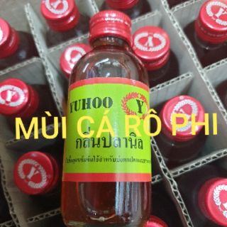 {15 MÙI}Tinh mùi câu cá Thái Lan YOOHO