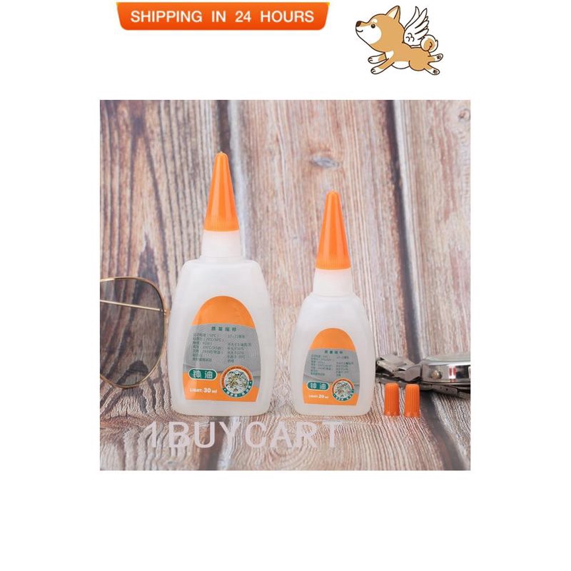 (hàng Mới Về) Tinh Dầu Làm Sạch Đồng Hồ Ibest 1 20ml + 30ml