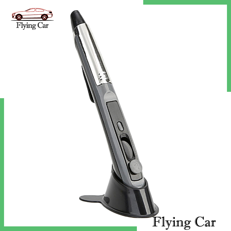 Chuột Quang Không Dây Hình Xe Hơi 2.4ghz 1600dpi | BigBuy360 - bigbuy360.vn